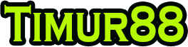 Timur88